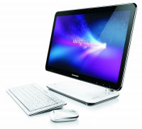 Lenovo IdeaCentre A320 (VBS2ASP)